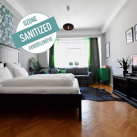 Standard By Hi5 - Regiposta 13 Apartment *
