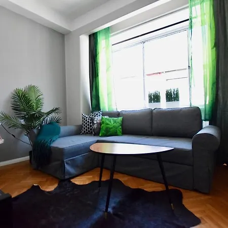 Apartment Standard By Hi5 - Regiposta 13