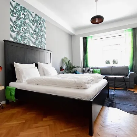 Standard By Hi5 - Regiposta 13 Apartment *