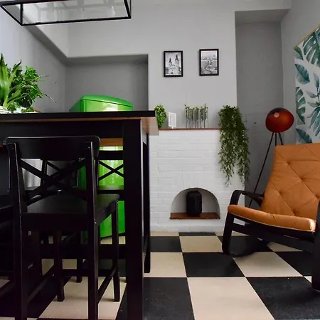 Apartment Standard By Hi5 - Regiposta 13 *