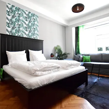 Apartment Standard By Hi5 - Regiposta 13 *
