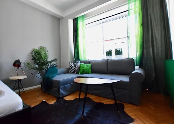 דירה Standard By Hi5 - Regiposta 13