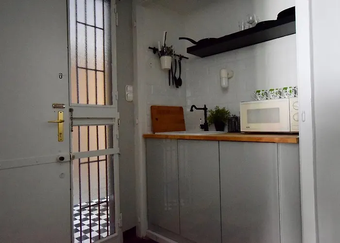 דירה Standard By Hi5 - Regiposta 13 *