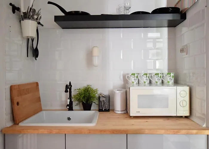 דירה Standard By Hi5 - Regiposta 13