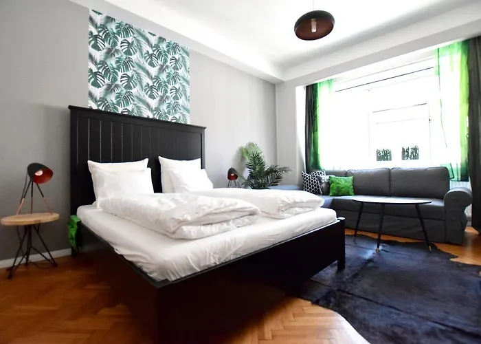 דירה Standard By Hi5 - Regiposta 13 *