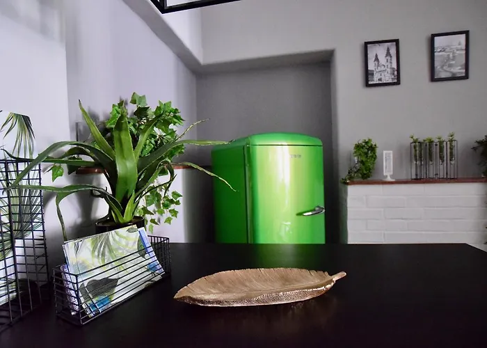 Standard By Hi5 - Regiposta 13 דירה בודפשט