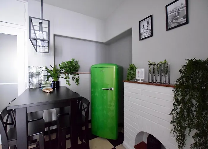 Standard By Hi5 - Regiposta 13 דירה