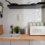 Daire Standard By Hi5 - Regiposta 13